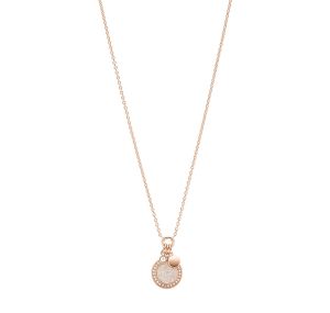 Collier Femme Fossil